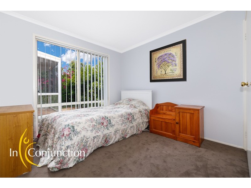 8A Johnson Road, Galston NSW 2159