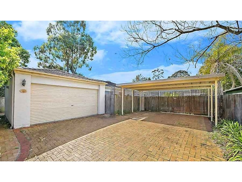 8A Johnson Road, Galston NSW 2159