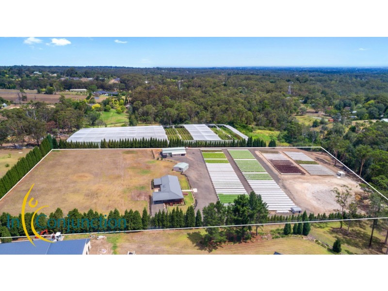 798c Old Northern Road, Middle Dural NSW 2158