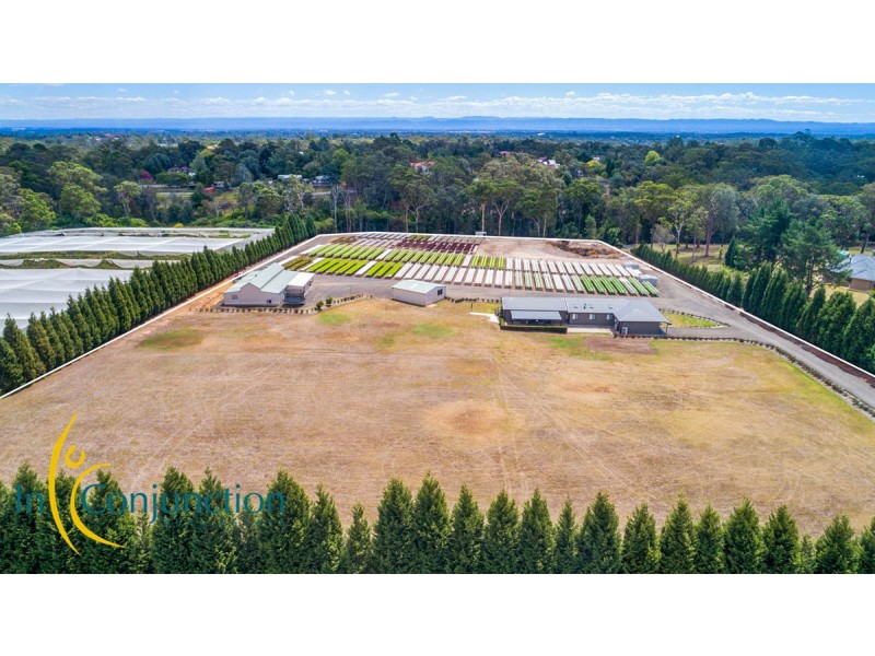 798c Old Northern Road, Middle Dural NSW 2158