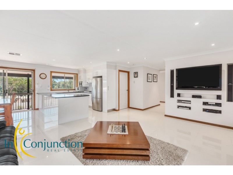 798c Old Northern Road, Middle Dural NSW 2158