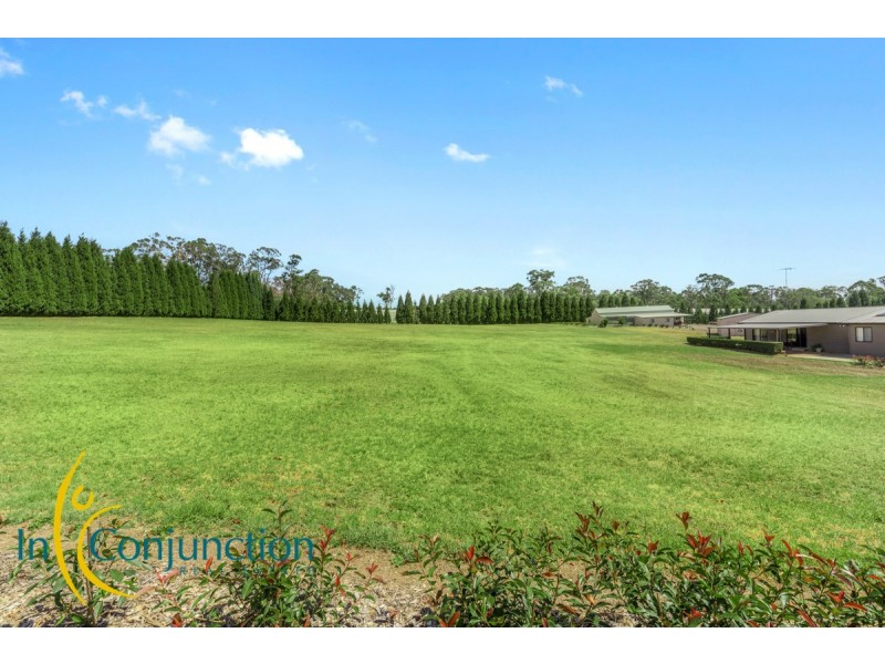 798c Old Northern Road, Middle Dural NSW 2158