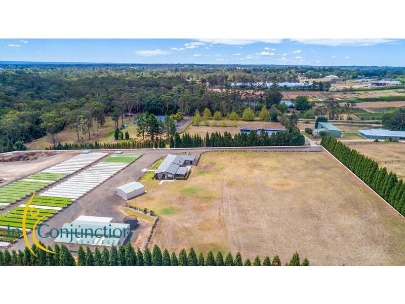 798c Old Northern Road, Middle Dural NSW 2158