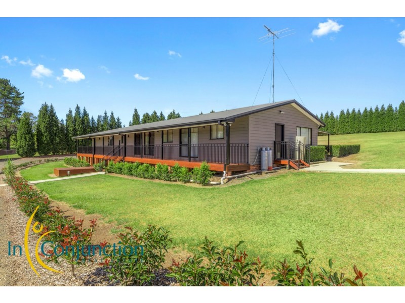 798c Old Northern Road, Middle Dural NSW 2158