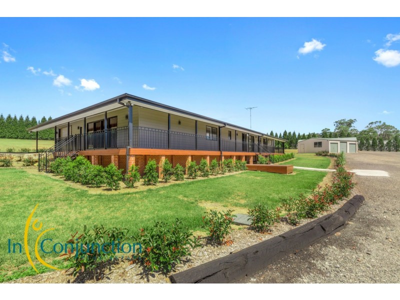 798c Old Northern Road, Middle Dural NSW 2158