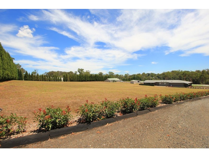 798c Old Northern Road, Middle Dural NSW 2158