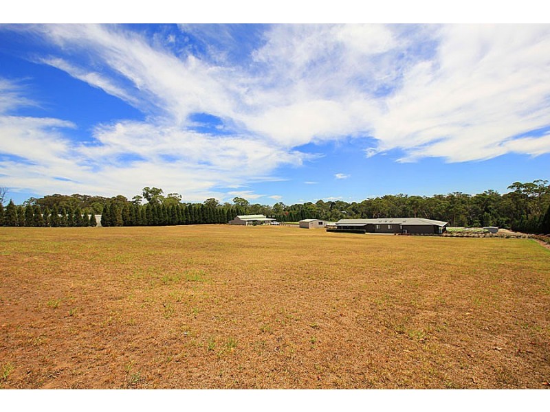 798c Old Northern Road, Middle Dural NSW 2158