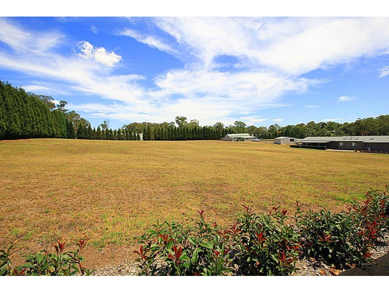 798c Old Northern Road, Middle Dural NSW 2158