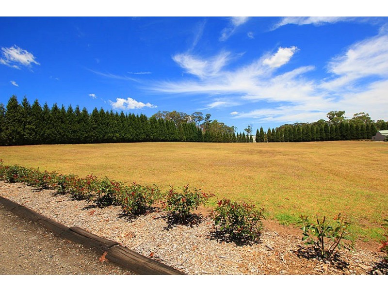 798c Old Northern Road, Middle Dural NSW 2158