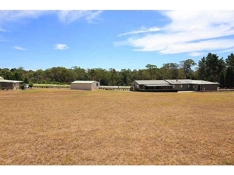 798c Old Northern Road, Middle Dural NSW 2158