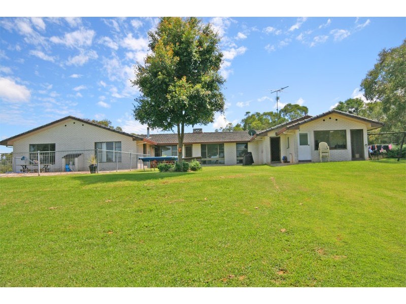 11 Gleness Place, Glenorie NSW 2157