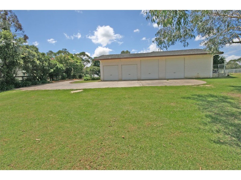 11 Gleness Place, Glenorie NSW 2157