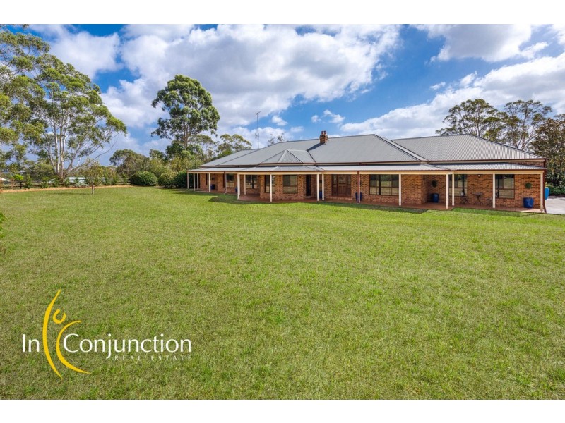 105 Blakers Road, Maroota NSW 2756