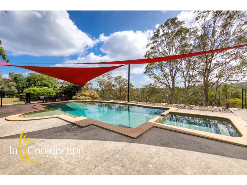 105 Blakers Road, Maroota NSW 2756