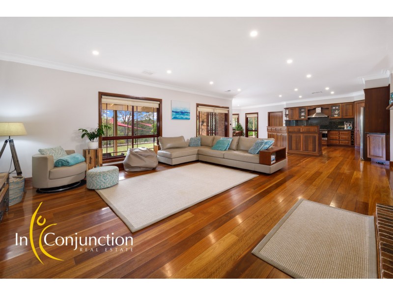 105 Blakers Road, Maroota NSW 2756