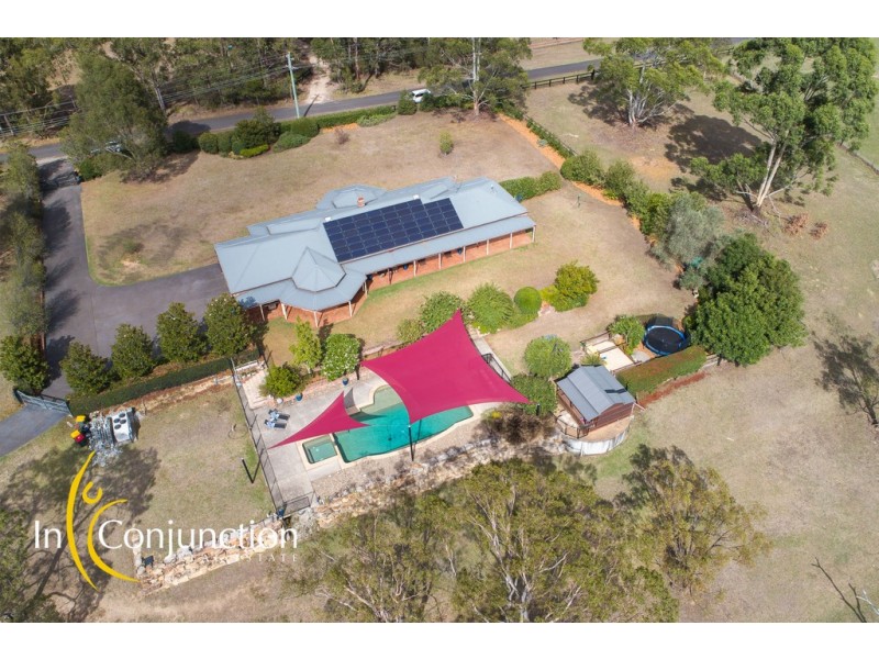 105 Blakers Road, Maroota NSW 2756
