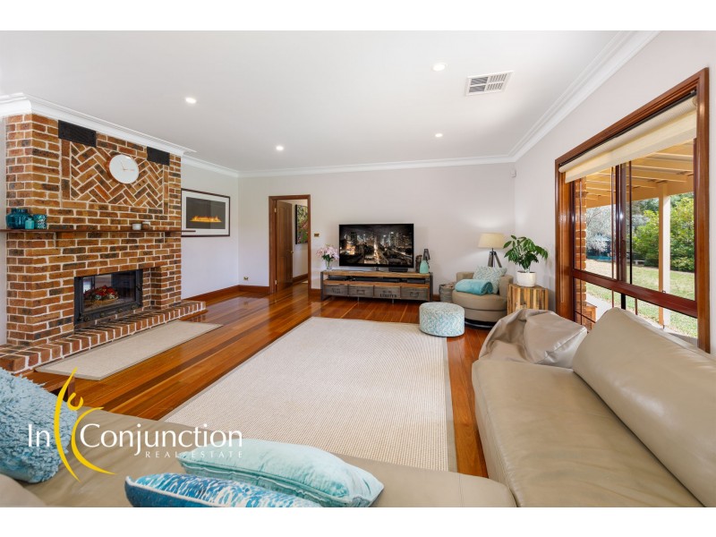 105 Blakers Road, Maroota NSW 2756