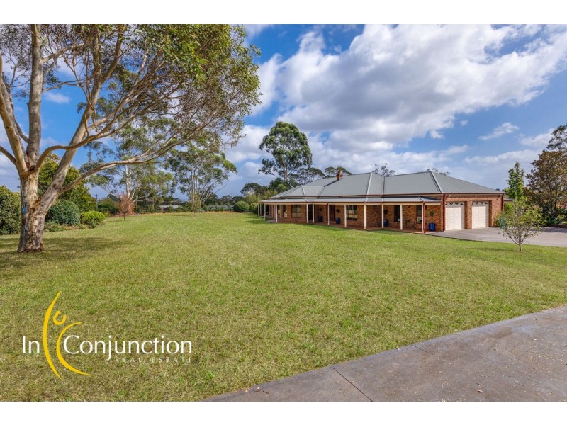 105 Blakers Road, Maroota NSW 2756