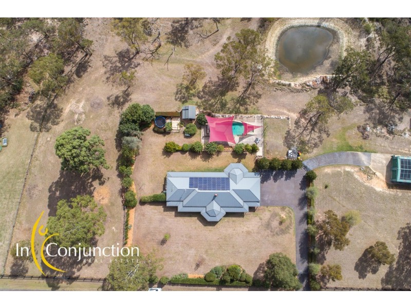 105 Blakers Road, Maroota NSW 2756