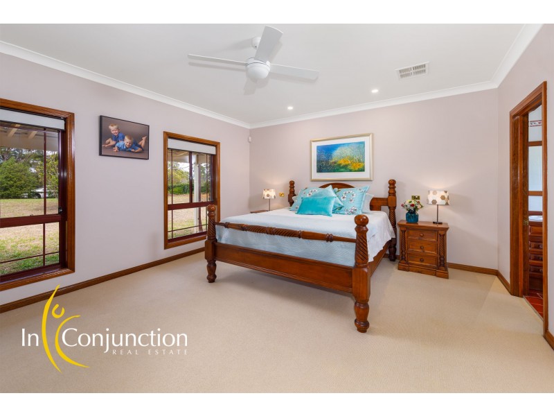 105 Blakers Road, Maroota NSW 2756