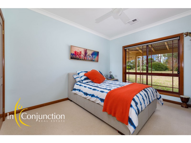 105 Blakers Road, Maroota NSW 2756