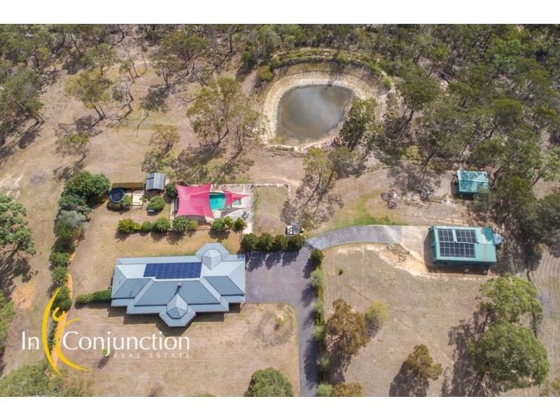 105 Blakers Road, Maroota NSW 2756