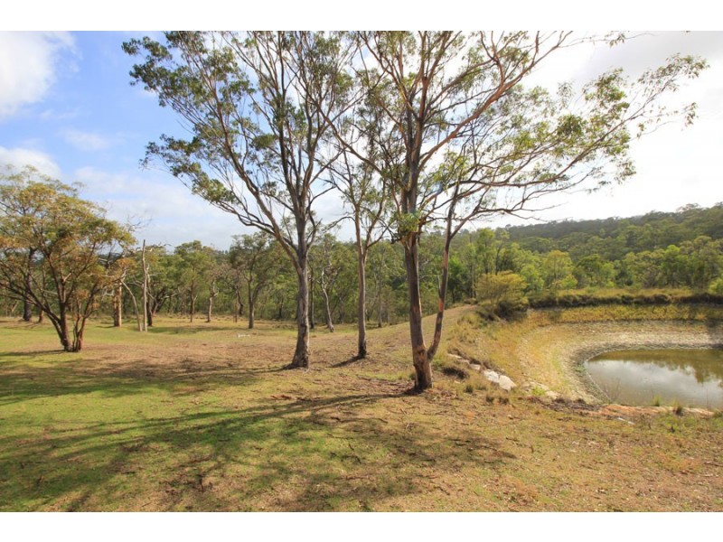 105 Blakers Road, Maroota NSW 2756