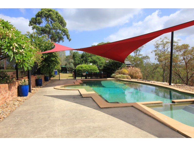 105 Blakers Road, Maroota NSW 2756