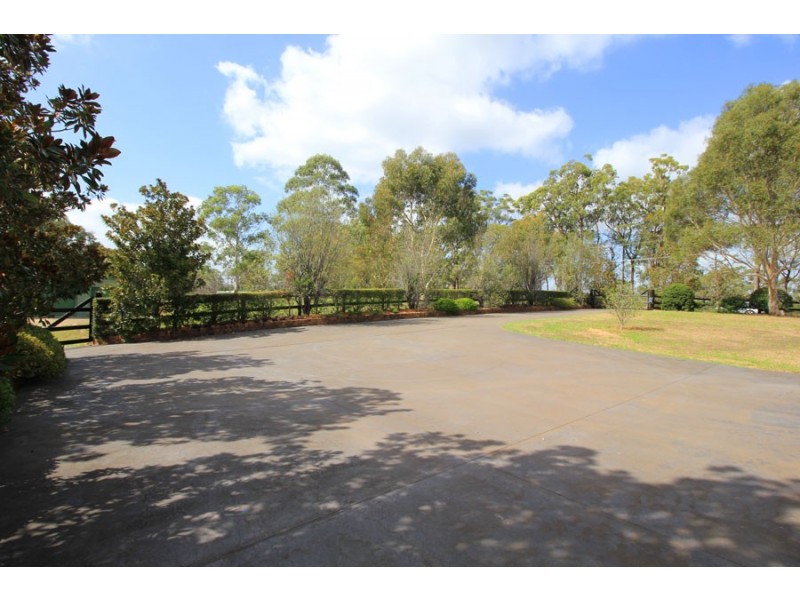 105 Blakers Road, Maroota NSW 2756