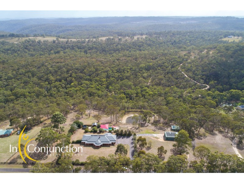 105 Blakers Road, Maroota NSW 2756