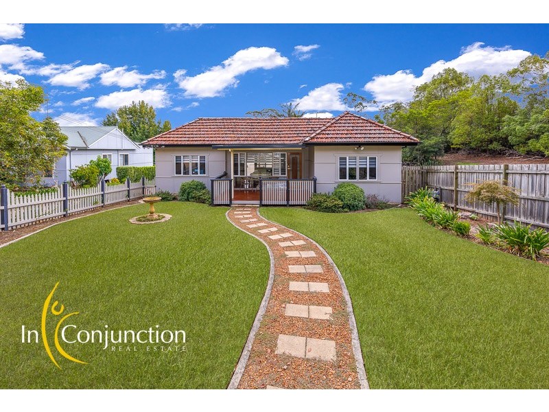 336 Galston Road,, Galston NSW 2159