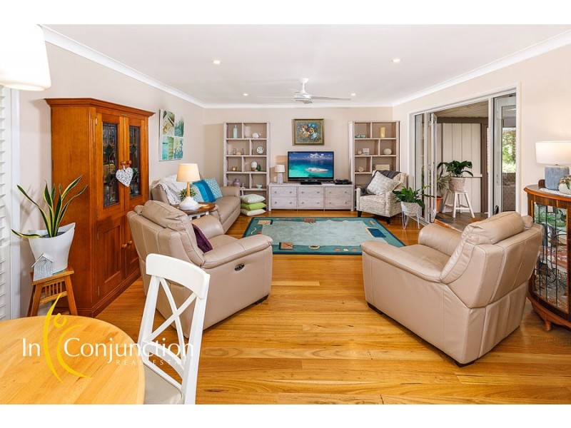 5 Dobbie Place, Glenorie NSW 2157