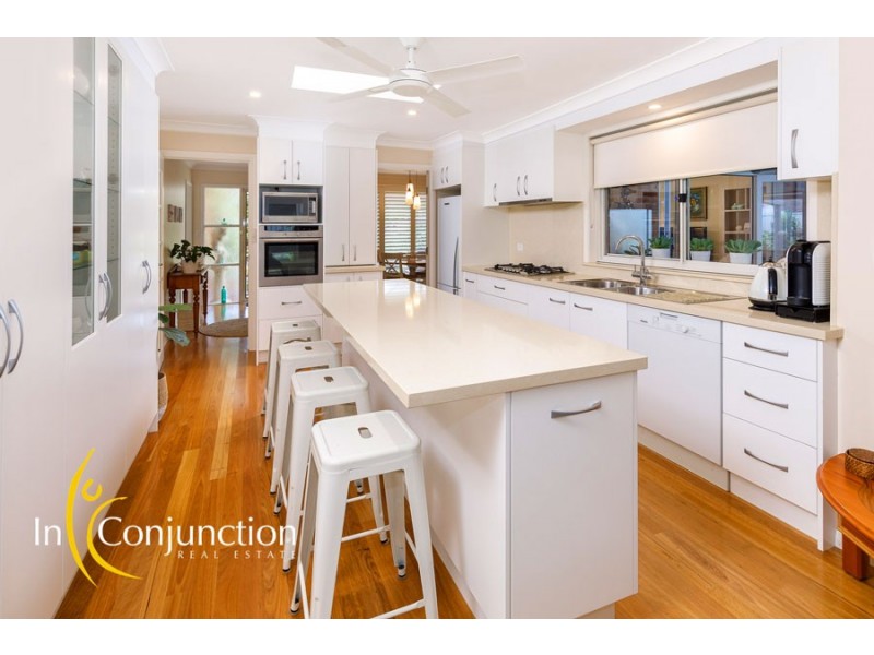 5 Dobbie Place, Glenorie NSW 2157