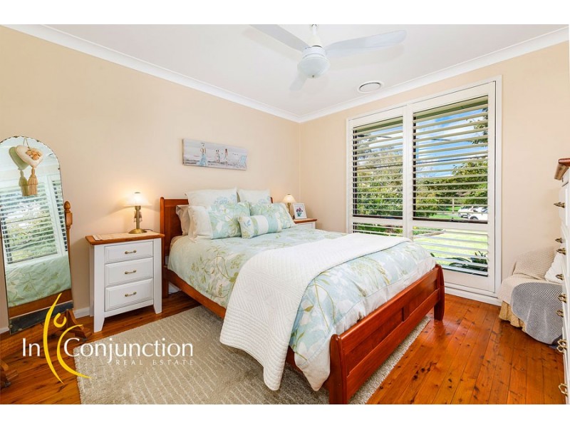 5 Dobbie Place, Glenorie NSW 2157