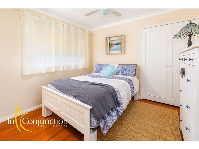 5 Dobbie Place, Glenorie NSW 2157