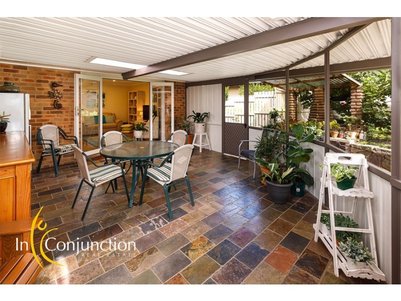 5 Dobbie Place, Glenorie NSW 2157