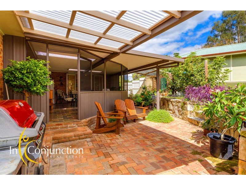 5 Dobbie Place, Glenorie NSW 2157