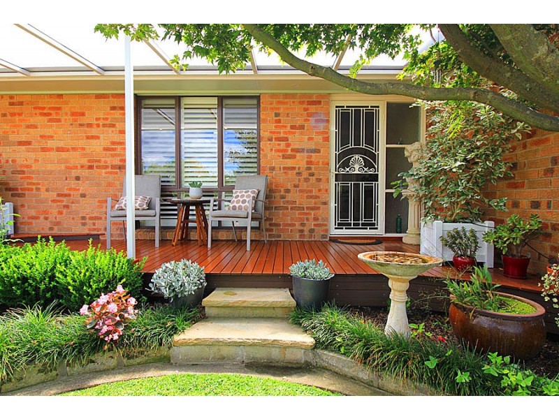 5 Dobbie Place, Glenorie NSW 2157