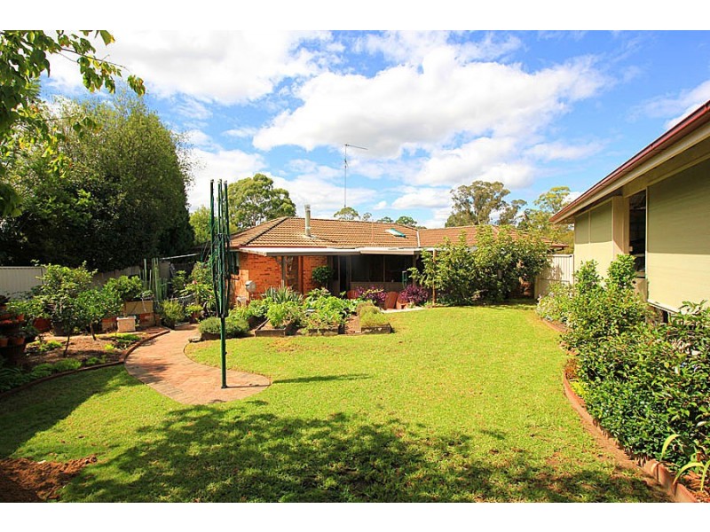 5 Dobbie Place, Glenorie NSW 2157