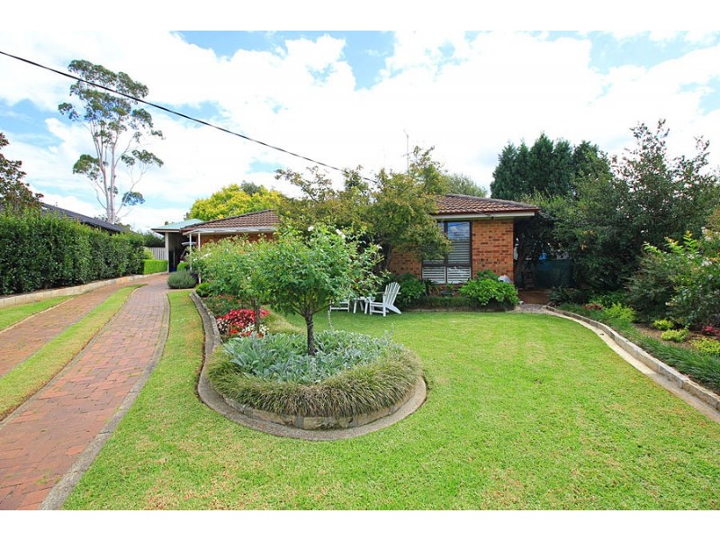 5 Dobbie Place, Glenorie NSW 2157