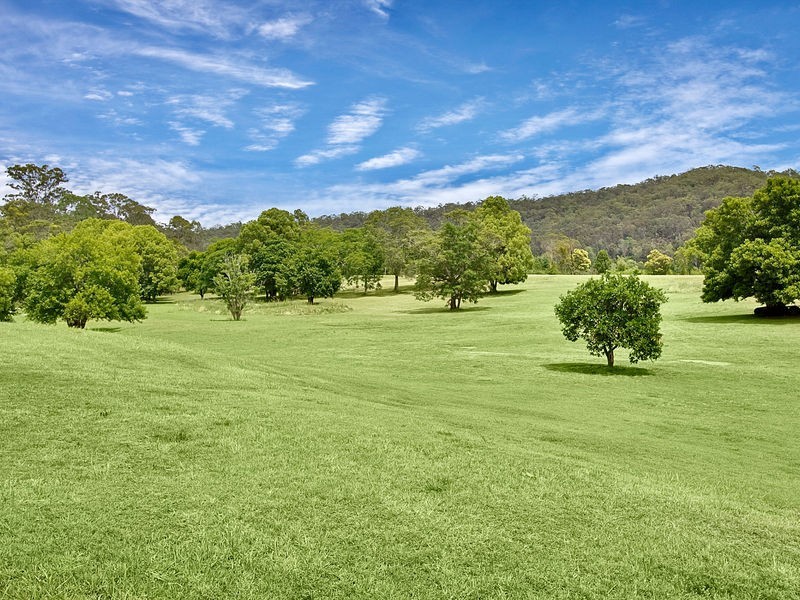 Lower Portland NSW 2756