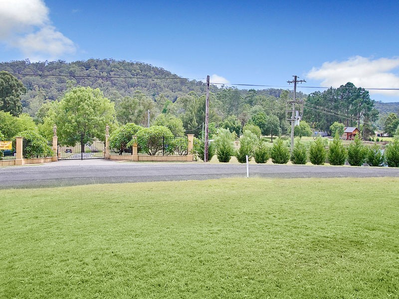 Lower Portland NSW 2756