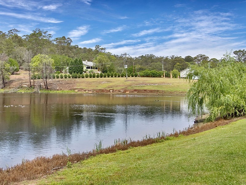 Lower Portland NSW 2756