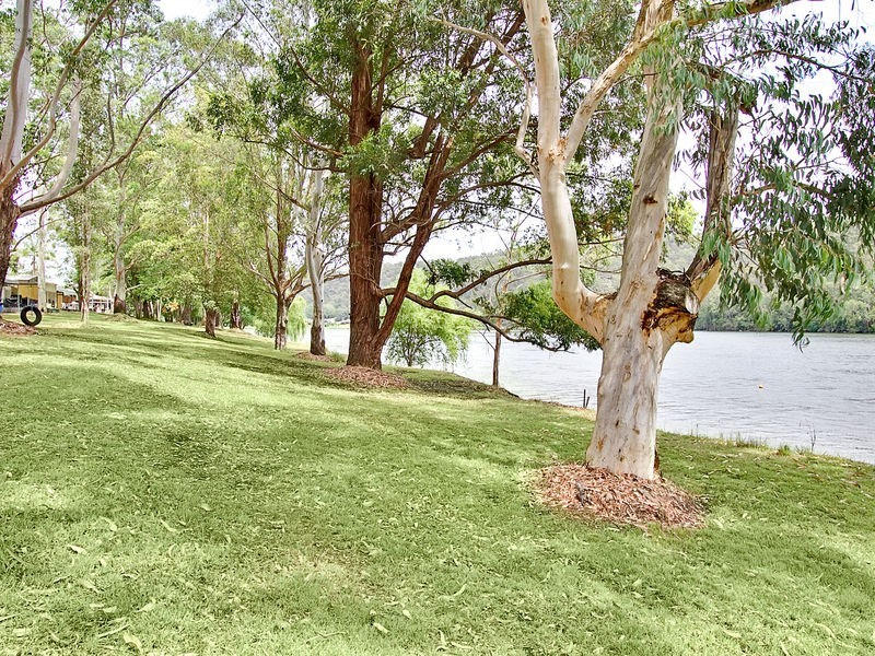 Lower Portland NSW 2756