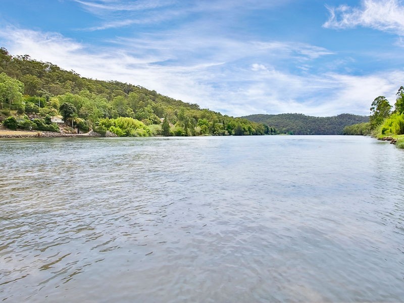 Lower Portland NSW 2756