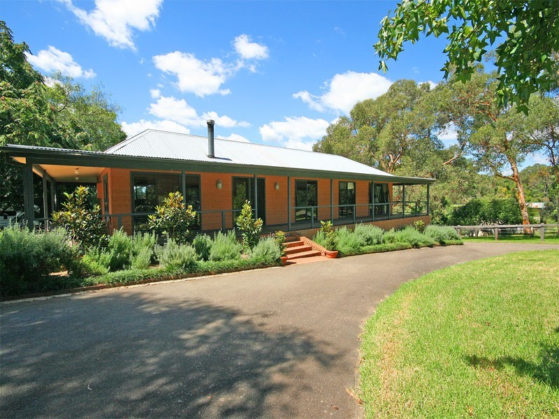 123 Pitt Town Road, Kenthurst NSW 2156