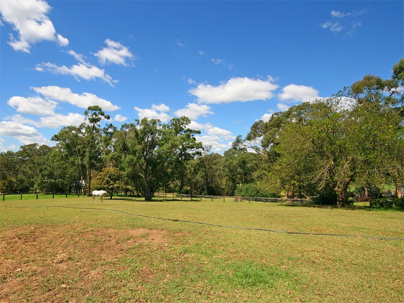 123 Pitt Town Road, Kenthurst NSW 2156