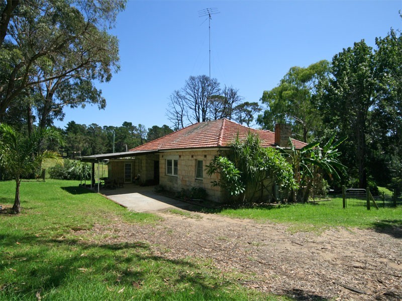 Berrilee NSW 2159