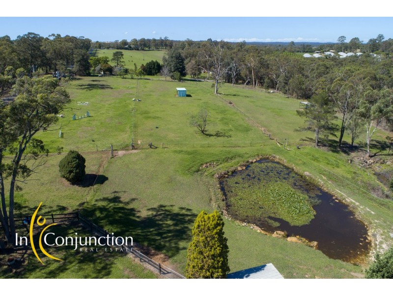 62 Blakers Road, Maroota NSW 2756