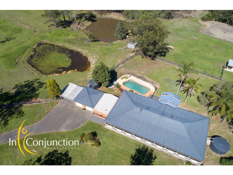 62 Blakers Road, Maroota NSW 2756